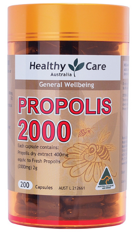 healthy way propolisPic - Copy ACY回馈客户，身体健康，交易顺利！